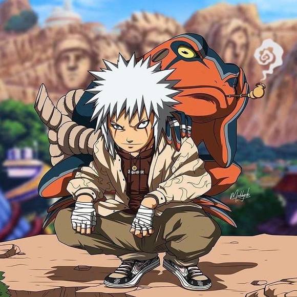 Meet your Posher, Yobson - Picture 1 of 1